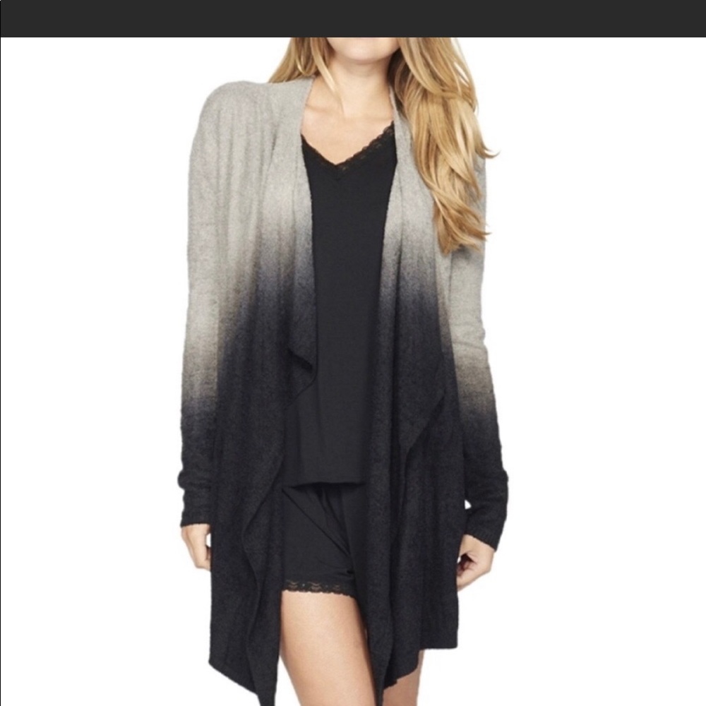 Barefoot Dreams Calypso Ombré Wrap